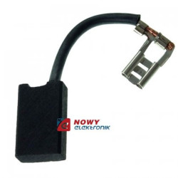 Szczotka 753  6,2x12,4x20 MA1800-Podzespoły Elektroniczne