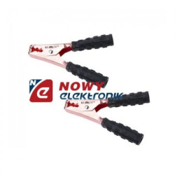 Krokodyl 200A Czarny, KEMOT-Podzespoły Elektroniczne