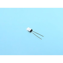 Czujnik Temperatury PT100, 500°C B1.7x2.4 Miniaturowy ceramiczny platyna-Sterowniki i Czujniki Przemysłowe