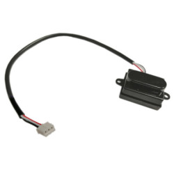 Czujnik fotoelektryczny bariera IR, 5V KGS-812A-Sterowniki i Czujniki Przemysłowe