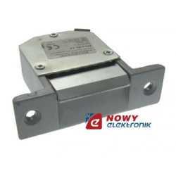 Elektrozaczep R1 Szeroki 12V-Sterowanie i Kontrola dostępu