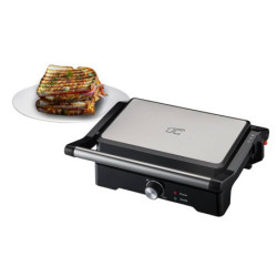 Grill Elektryczny LTC 1500W| Opiekacz dwustronny-AGD i Podzespoły
