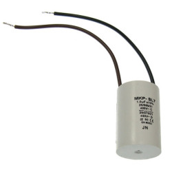 Kond. MKP 1uF/400V/450V SL7 do wentylatorów dmuchawy kondensator-Podzespoły Elektroniczne