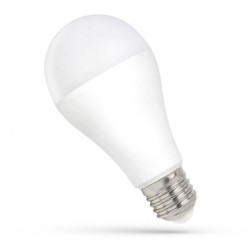 Żarówka E27 LED 18W PREMIUM WW SPECTRUM Biała Ciepła-Oświetlenie
