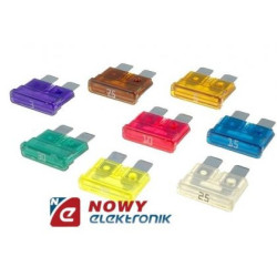 MTA 3A Bezpiecznik płytkowy-Motoryzacja