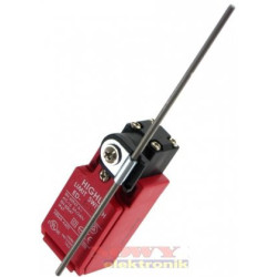 Krańcówka ED1125 1NO+1NC 1NO+1NC PG13,5-Podzespoły Elektroniczne