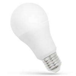 Żarówka E27 LED 11,5W WW Spectru Biała Ciepła-Oświetlenie
