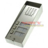 Panel 5025/3D z 3 przyc.+ daszek MIWUS (525/3D) Miwi Urmet-Domofony