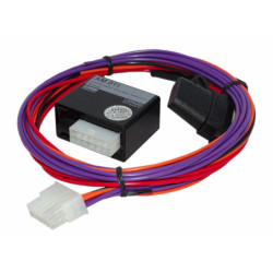 Konwerter rodzielacz świateł USA tylnych lamp USA UE-Motoryzacja