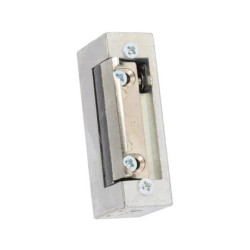 Elektrozaczep 1728 12V DC z wył. niskoprądowy z wyłącznikiem Lockpol-Sterowanie i Kontrola dostępu