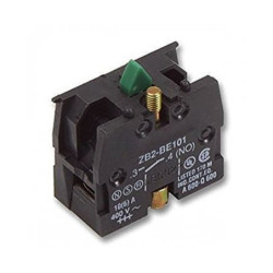 Styk pomocniczy ZB2-BE101C NO Do XB2 3A/240V Przeł, Przycisk, Krańcówka-Podzespoły Elektroniczne