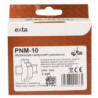 Przekaźnik napięciowy PNM-10   | 1-fazowy 230V 16A ZAMEL-Podzespoły Elektroniczne