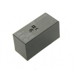 Przekaźnik JQX115F-024-2ZS4 24V Odpowiednik RM84P-24VDC 2p Hermetyczny-Podzespoły Elektroniczne