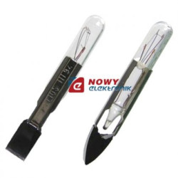 Żarówka Telef. T-6,8 24V 100mA-Oświetlenie