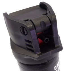 Gaz pieprzowy HUSARIA żel 50ml spray strumień obronny bardzo mocny-Pozostałe produkty