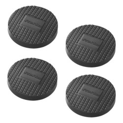 Podkładka do podpory kobyłki wspornika stabilizatora 4szt-Motoryzacja