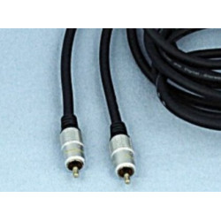 Kabel 1xRCA 0,5m VITALCO Digital-Kable i Przyłącza RTV i PC