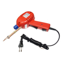 Lutownica transformatorowa 100/ 150W (z przełącznikiem)LED-Narzędzia Warsztatowe i Wyposażenie