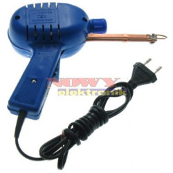 Lutownica transformatorowa 100W LED-Narzędzia Warsztatowe i Wyposażenie