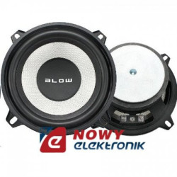 Głośnik BLOW WK525 5,25" 130W Sztuka, 13cm Samoch. Niskotonowy Woofer-CAR AUDIO-VIDEO