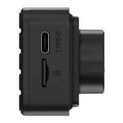 Rejestrator trasy NAVITEL R285 DVR 2K 2560x1440, G-Sensor-Motoryzacja