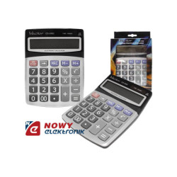 Kalkulator VECTOR CD-2462-Dom i Ogród