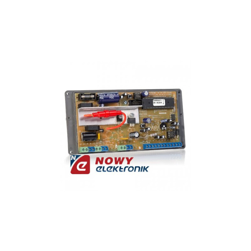 Elektronika EC-3100R-2 INT-Domofony