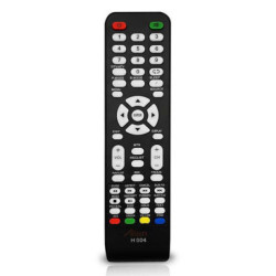 Pilot TV Manta 19LHN38L 20LHN38L 22LFN37L 22LFN38L-RTV SAT DVB-T