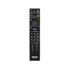 Pilot TV SONY RM-ED020-RTV SAT DVB-T
