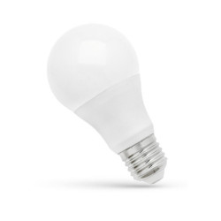 Żarówka E27 LED 7W NW 230V Spectrum dzienna neutralna-Oświetlenie