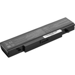 Akumulator Samsung R460 R519 4400mAh Laptop MOVANO-Akumulatory i Ładowarki