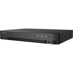 Rejestrator iDS-7204HUHI-M1/X  | 5MPX AcuSense HikVision 5w1 TVI/AHD/CVI/IP/CVBS-Monitoring CCTV