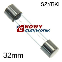 WTAd 15A Wkładka topikowa 32mm Bezpiecznik-Elektryka