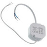Zasilacz ZI LED 12V/1A IP67 15W LPB1212CV do puszki dopuszkowy 55mm (1,25A)-Zasilacze i Transformatory