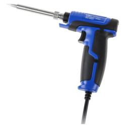 Lutownica 30W/130W - 230V PRO Pistoletowa-ceramiczna-Narzędzia Warsztatowe i Wyposażenie