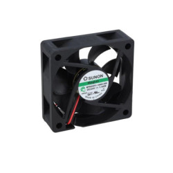 Wentylator 60x20 24V MF60202V1 -A99 SUNON 24VDC 2-przewody 1.32W-Wentylacja i Chłodzenia