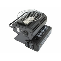 Piecyk Turystyczny Gazowy BLOW Na kartusz-Motoryzacja