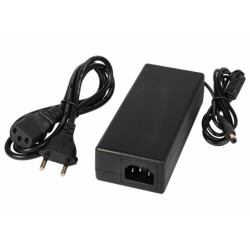 Zasilacz ZI 24V/4A Desktop BLOW Wtyk DC 2,1/5,5 Impulsowy-Zasilacze i Transformatory