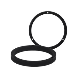 Ramka głośnikowa SUZUKIl 165mm MDF impregnowany dystans Kpl. DMSUZU01