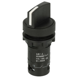 PRZEŁĄCZNIK OBROTOWY XB7-ED25/ND25 GB7