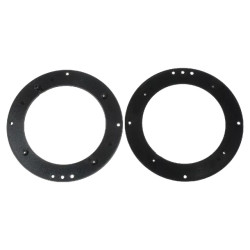 Ramka głośnikowa RENAULT 130mmkpl. 2szt