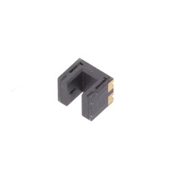 EE-SX1320 CZUJNIK FOTOELEKTRYCZNY Transoptor szczelinowy OMRON