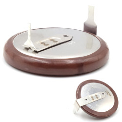 Akumulator VL2330 50mAh Li-Ion 3V 2p 23x3,65mm-Akumulatory i Ładowarki