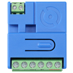 ODBIORNIK NW1 SOMFY IO 868MHz pilotów, radio bramy Proxima