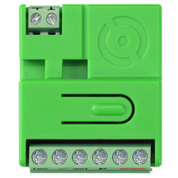 ODBIORNIK NW1 BENINCA  ARC +HCS radio sterownik bramy pilotów PROXIMA