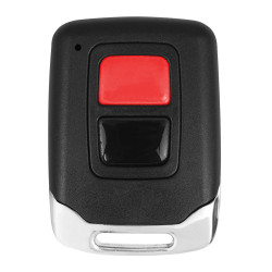 MONITOR ZAKŁÓCEŃ częstotliwości 433MHZ PROXIMA wykrywacz pilot