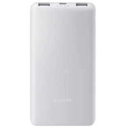 PowerBank 10000mAh XIAOMI 22.5W LITE SZARY