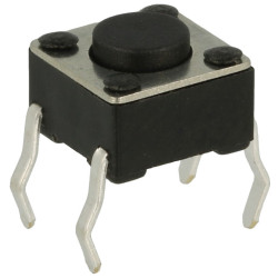 Mikroswitch 0,3mm 5,2x5,2mm-Podzespoły Elektroniczne