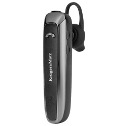 SŁUCHAWKA BLUETOOTH K&M K14   USB-C, iOS, Android, Windows