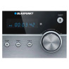 Mikro Wieża BLAUPUNKT MS12BT BT/CD/FM/USB 2x15W Czarno-Srebrna